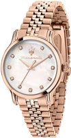 Orologio Maserati Donna Epoca in Acciaio R8853118517 - R8853118517